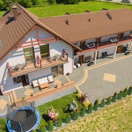 Pokoje Mariola Sztutowo Kültér fotó